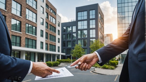 Les Nouvelles Stratégies de Gestion Locative à l'Ère Numérique