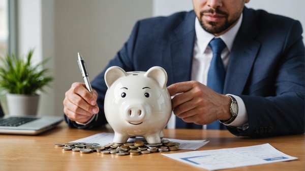 Les erreurs courantes à éviter lors de la gestion d'un compte d'épargne