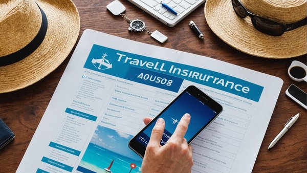 Assurance voyage : Un indispensable pour des vacances tranquilles