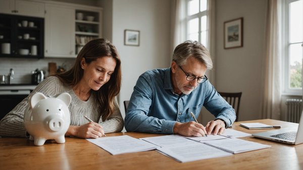 Le Plan épargne logement et la succession : que devient-il après un décès?