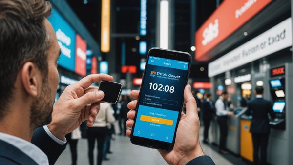 L'impact de la digitalisation sur l'offre de crédit bancaire