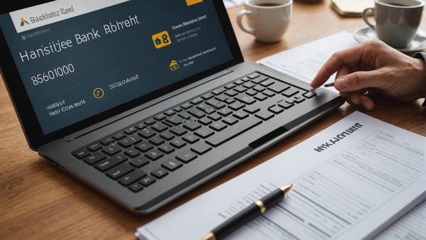 Maximiser les avantages de votre compte bancaire à haut rendement