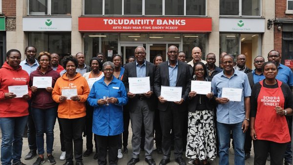 Les banques solidaires et le crédit : une alternative éthique