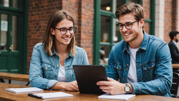 Comptes bancaires pour étudiants : tout ce que vous devez savoir