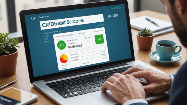 La relation entre votre score de crédit et votre demande de crédit