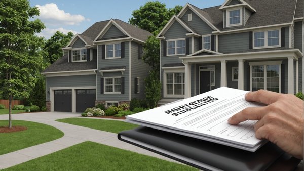 La simulation de crédit immobilier pour les investissements locatifs