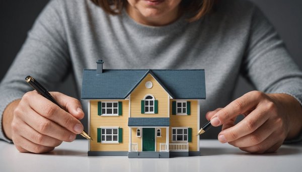 Comprendre l'augmentation des primes d'assurance habitation