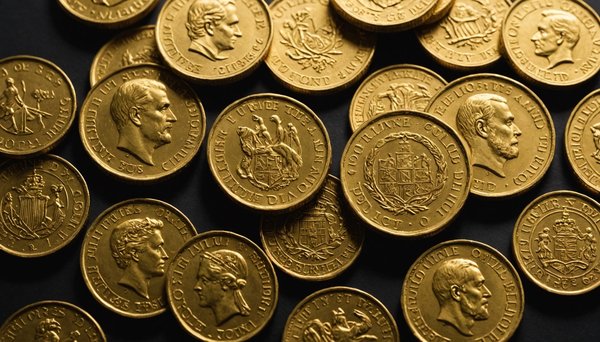Guide essentiel pour investir dans des pièces en or : stratégies efficaces