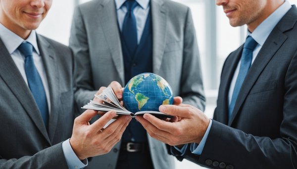 Optimisez votre gestion financière avec les services d'iter advisors