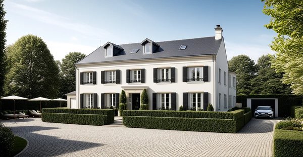 Votre guide complet pour trouver la meilleure agence immobilière à hautmont