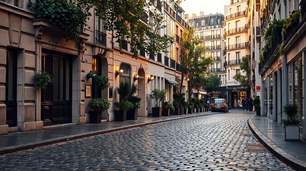 Top opportunités d'investissement locatif dans le 11e arrondissement de paris