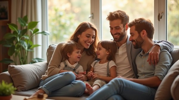 Réussir la relève familiale : soutien et solutions efficaces